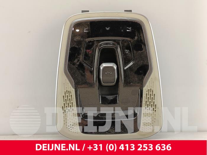 Lynk & Co 01 Binnenverlichting voor O262709