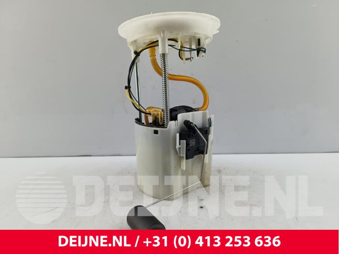 Lynk & Co 01 Brandstofpomp Elektrisch O262710