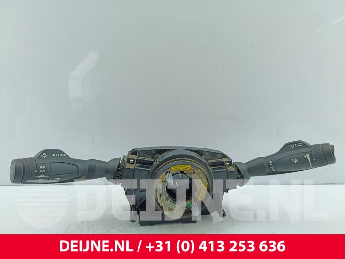 Lynk & Co 01 Combischakelaar Stuurkolom O262712