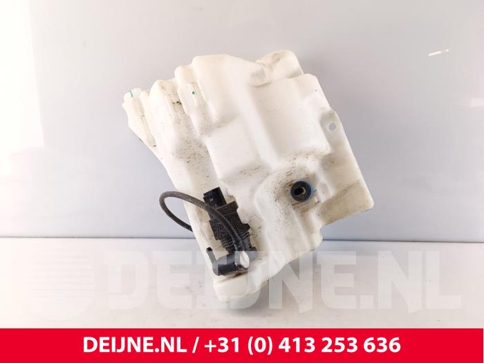 Lynk & Co 01 Scheibensprühertank vorne O262735
