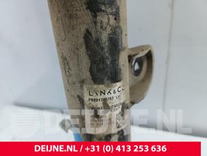 Lynk & Co 01 Stoßdämpferstrebe links vorne O262739 foto 2