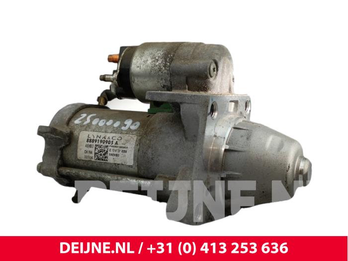 Lynk & Co 01 Anlasser O262741
