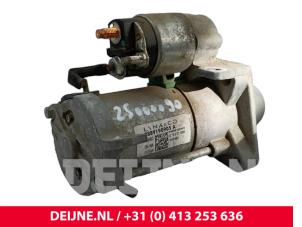 Lynk & Co 01 Startmotor O262741 foto 2
