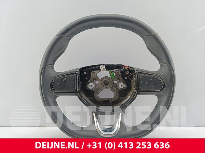 Lynk & Co 01 Lenkrad O262742