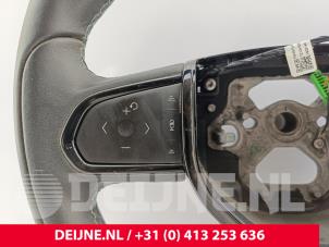 Lynk & Co 01 Lenkrad O262742 foto 2