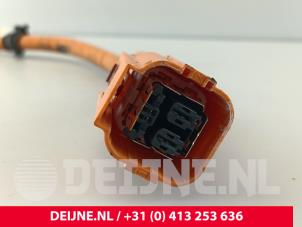 Porsche Taycan Cable high-voltage O262759 photo 3