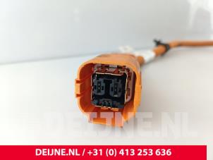 Porsche Taycan Cable high-voltage O262759 photo 2