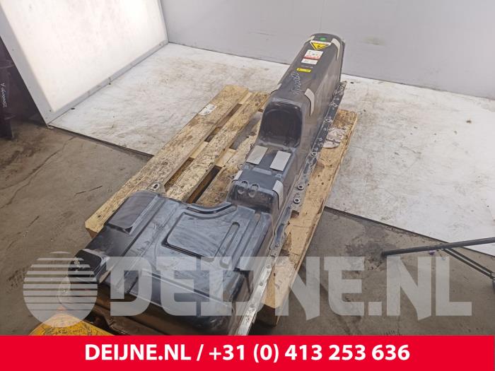 Lynk & Co 01 Accu (Hybride) O262760