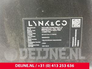 Lynk & Co 01 Akku (Hybrid) O262760 foto 3