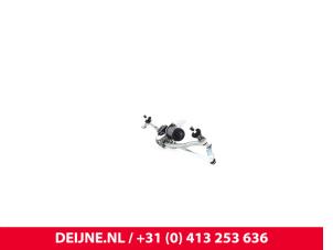 Peugeot Boxer Ruitenwismotor+Mechaniek O9990002806 foto 2