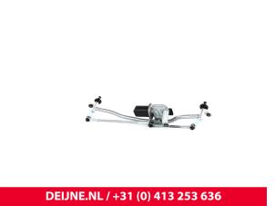 Peugeot Boxer Ruitenwismotor+Mechaniek O9990002806 foto 4