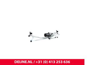 Peugeot Boxer Ruitenwismotor+Mechaniek O9990002806 foto 3