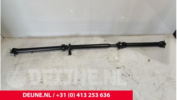 Mercedes Vito Intermediate shaft O9990002808