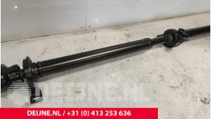 Mercedes Vito Intermediate shaft O9990002808 photo 3