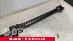 Mercedes Vito Intermediate shaft O9990002808 photo 4
