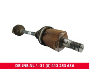 Lynk & Co 01 Front drive shaft, left O262769 photo 2