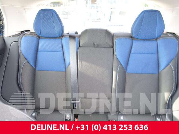 Lynk & Co 01 Achterbank O262773