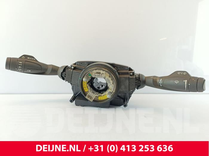 Lynk & Co 01 Combischakelaar Stuurkolom O262781