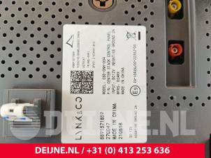 Lynk & Co 01 Display Multi Media control unit O262782 photo 3