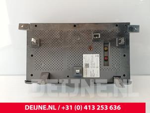 Lynk & Co 01 Display Multi Media control unit O262782 photo 2