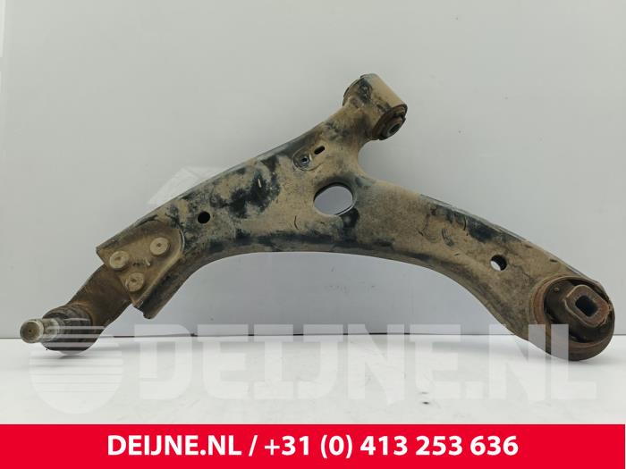 Lynk & Co 01 Querlenker unten links vorne O262785