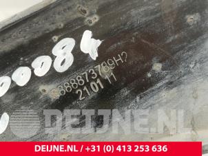 Lynk & Co 01 Querlenker unten links vorne O262785 foto 3