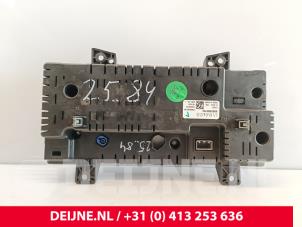 Lynk & Co 01 Kilometerteller KM O262793 foto 2
