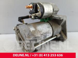 Lynk & Co 01 Anlasser O262811 foto 2