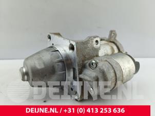 Lynk & Co 01 Anlasser O262811 foto 3