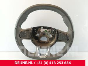 Lynk & Co 01 Lenkrad O262812 foto 2