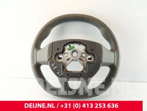 Lynk & Co 01 Lenkrad O262812 foto 3