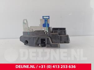 Lynk & Co 01 Front door lock mechanism 4-door, right O262834 photo 2