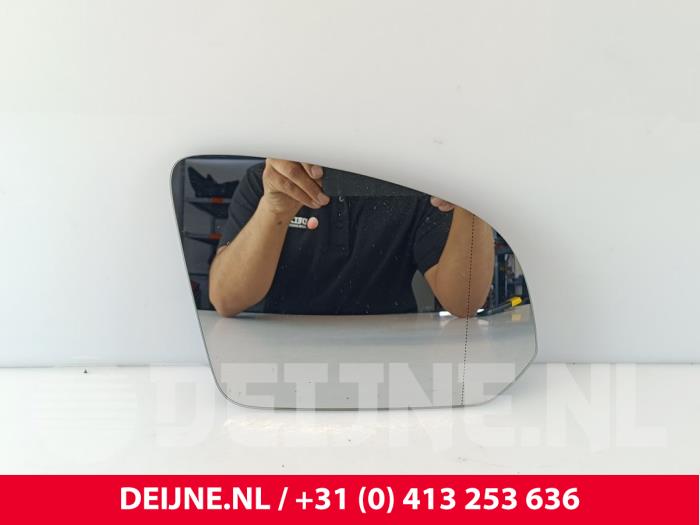 Volvo XC40 Spiegelglas rechts O262835