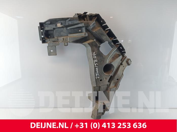 Volvo XC40 Bumpersteun rechts-achter O262840