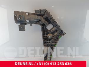Volvo XC40 Rear bumper bracket, left O262841 photo 2