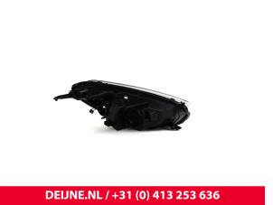 Ford Transit Courier Headlight, left O9990002424 photo 4