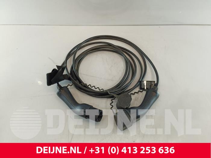 Lynk & Co 01 Ladekabel Hybrid O262854