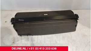 Nissan NV200 Dekzeil Bagageruimte O262861 foto 2