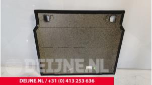 Porsche Taycan Floor panel load area O262863 photo 2