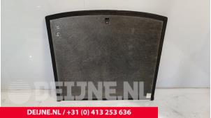 MG ZS Kofferraum Matte O262864 foto 2