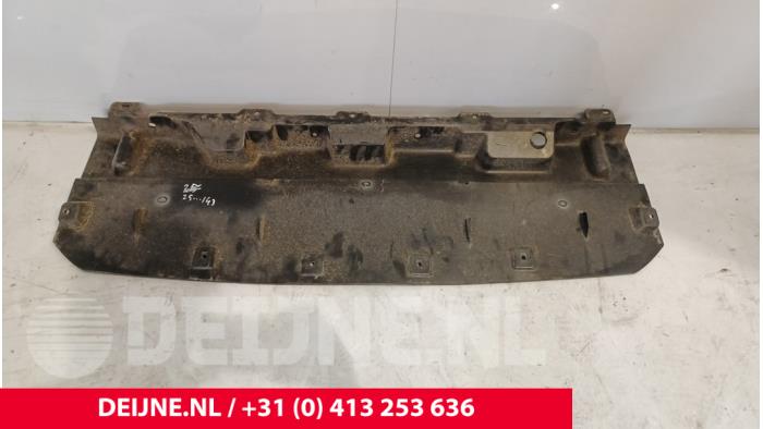 Nissan NV200 Bumper onderplaat O262866