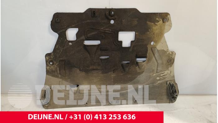 Volvo V60 Motor Schutzblech O262869