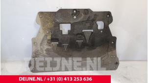 Volvo V60 Motor Schutzblech O262869 foto 2