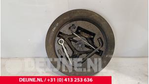 Volvo V60 Space-saver spare wheel O262882 photo 2