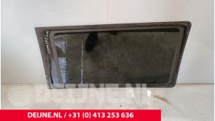 Mercedes Vito Zusätzliches Fenster 2-türig links hinten O262892 foto 2