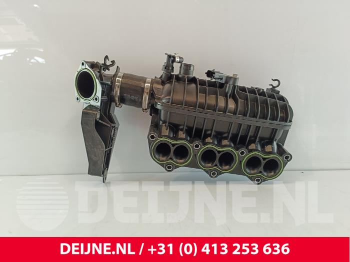 Ford Transit Connect Inlaatspruitstuk O262909