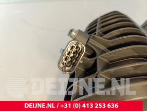 Ford Transit Connect Ansaugbrugge O262909 foto 2