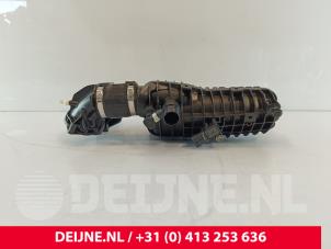 Ford Transit Connect Ansaugbrugge O262909 foto 3