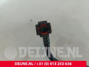 Mercedes Vito Brennstoff-Rücklaufleitung O262913 foto 3