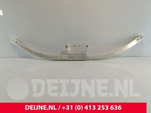 Porsche Taycan Chassisbalk voor O262921 foto 3